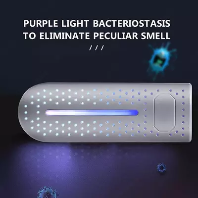 Ультрафиолетовая сушилка для обуви