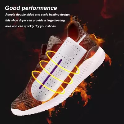 Ультрафиолетовая сушилка для обуви Ультрафиолетовая сушилка для обуви