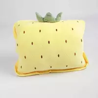 Детская мягкая игрушка 3 в 1 (игрушка