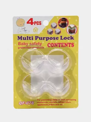 Силиконовая защита на острые углы (уголок) 3М защищает ребенка от острых углов мебели. Углы столов являются распространенной причиной травмы детей, поскольку находятся зачастую на одном уровне с голов