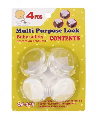 Силиконовая защита на острые углы (уголок) 3М защищает ребенка от острых углов мебели. Углы столов являются распространенной причиной травмы детей, поскольку находятся зачастую на одном уровне с голов