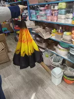 185 000 сум Зонт с двойным куполом и двойной ручкой