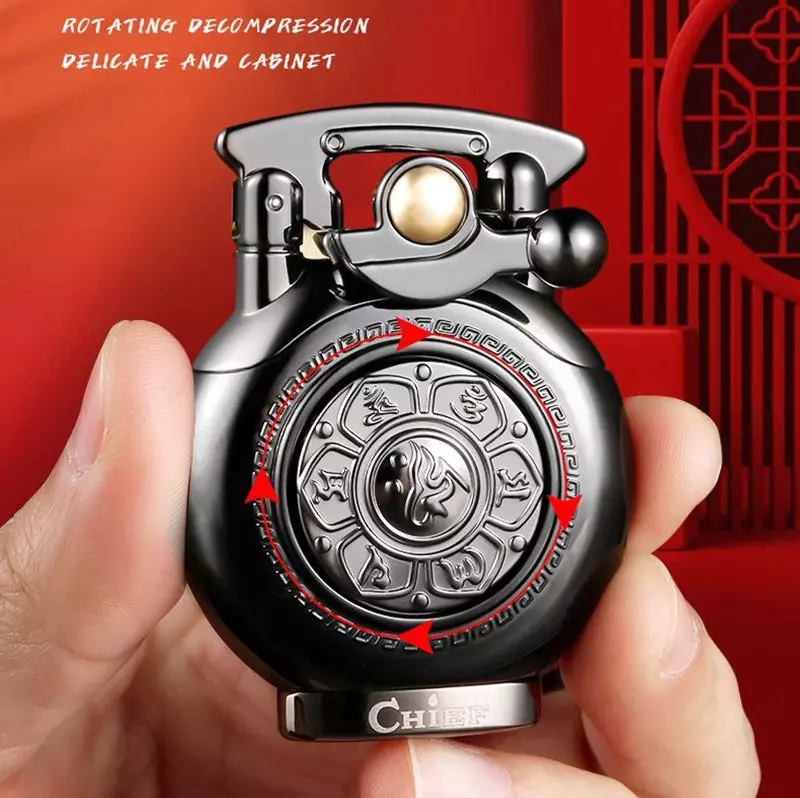 Подарочная зажигалка