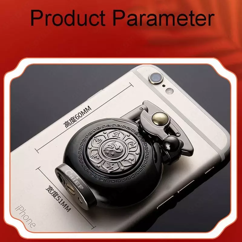   Подарочная зажигалка