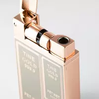 надувная Бутановая газовая зажигалка