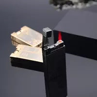 надувная Бутановая газовая зажигалка