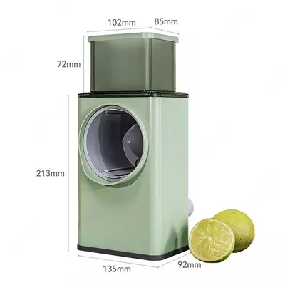 Многофункциональная овощерезка-Ручная овощерезка Только в розницу