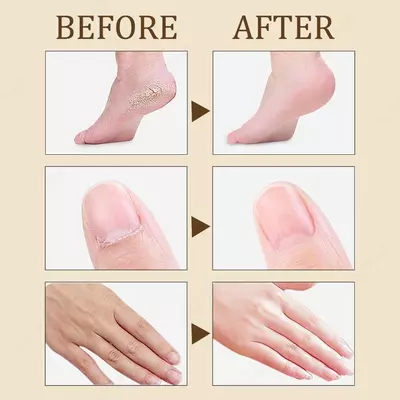 30 000 сум / шт. Крем для рук и ног