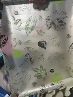  Домашний Уголок - Пленка для окон декоративная  самоклеящаяся