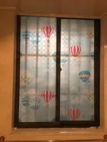  Пленка для окон декоративная  самоклеящаяся  - Домашний Уголок