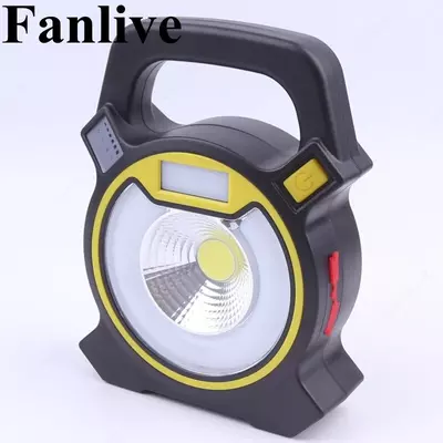 150 000 сум / шт. Фонарь автомобильный  аккумуляторный COB WORK LIGHT