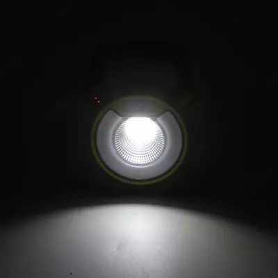 Фонарь автомобильный  аккумуляторный COB WORK LIGHT