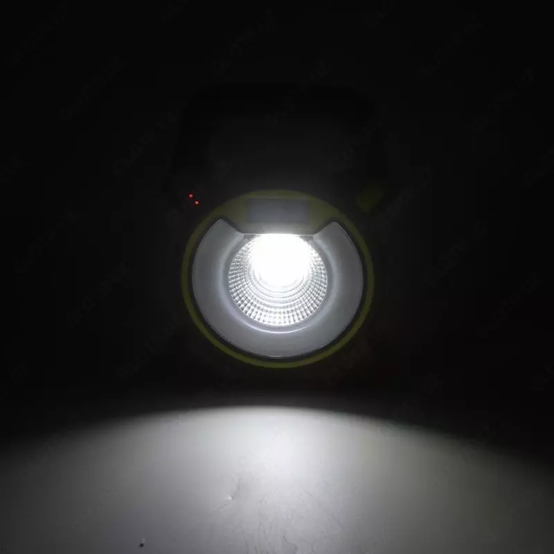 Фонарь автомобильный  аккумуляторный COB WORK LIGHT - Портативные фонарики