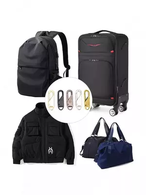 Пуллеры для бегунков