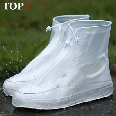 Водонепроницаемая обувь для прогулок под дождем Только в розницу