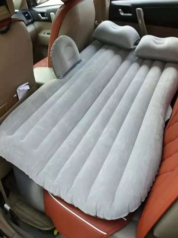 Надувной матрас в автомобиль матрас в машину дорожныйЭтот удобный автомобильный матрас позволит восстановить силы после долгого пребывания за рулем. Любители продолжительных путешествий на автомобиле