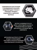 Надувной матрас в автомобиль матрас в машину дорожныйЭтот удобный автомобильный матрас позволит восстановить силы после долгого пребывания за рулем. Любители продолжительных путешествий на автомобиле Только в розницу