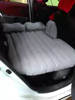 ЯТТ "Домашний Уголок" - Надувной матрас в автомобиль матрас в машину дорожныйЭтот удобный автомобильный матрас позволит восстановить силы после долгого пребывания за рулем. Любители продолжительных путешествий на автомобиле