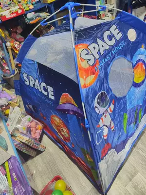 игровой домик