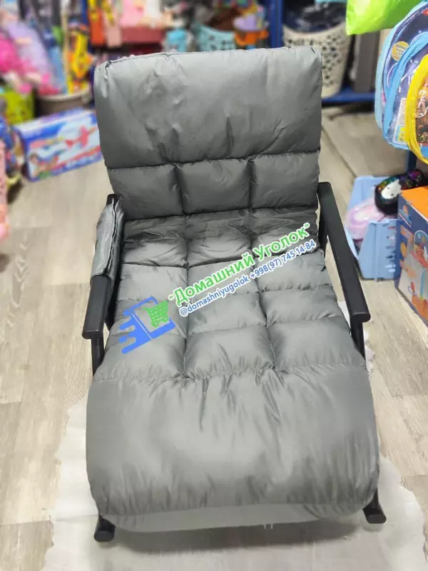  Кресло-качалка Только в розницу