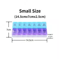 30 000 сум Таблетница - настоящее спасение для тех