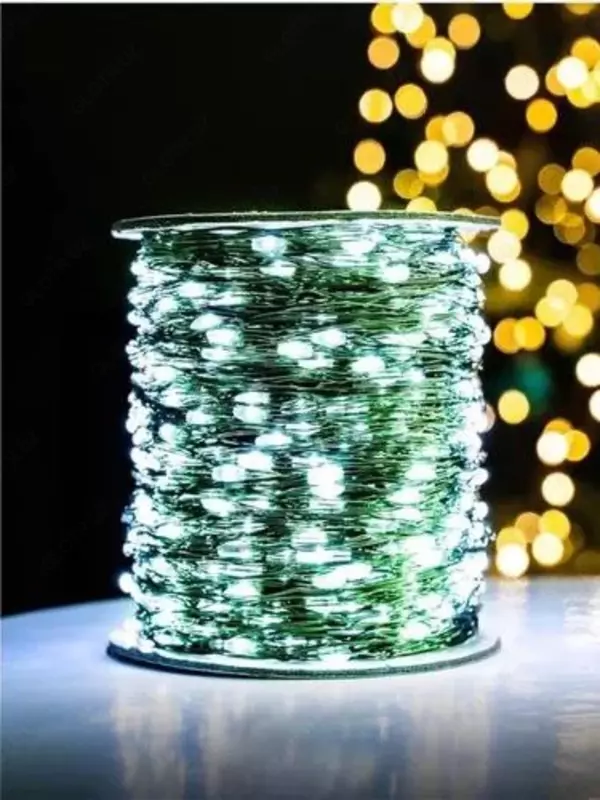 гирлянда 100м- идет на катушке) Эта гирл - 500 000 сум