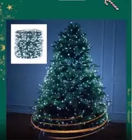 гирлянда 100м- идет на катушке) Эта гирл