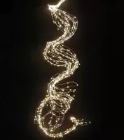 каждая из которых длиной в 2 метр