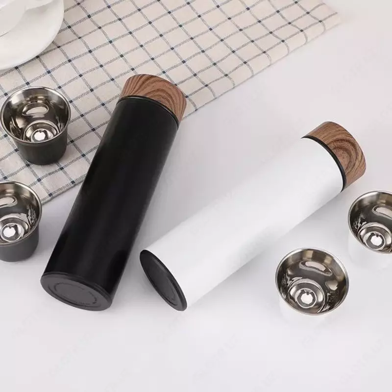 Термокружка 500 мл