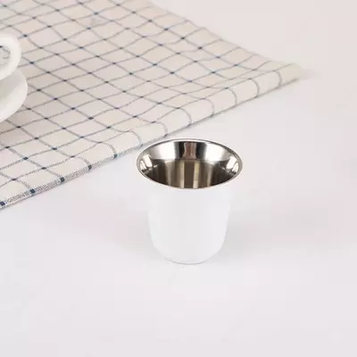 кофейная чашка для эспрессо