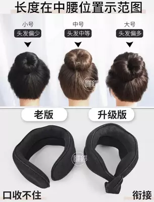 Заколка-автомат твистер для пучка 23см Рекомендации по использованию заколки: 1) С помощью резинки соберите волосы в хвост 2) Проденьте хвост в отверстие твистера 3) Закрутите твистер с волосами 4) За