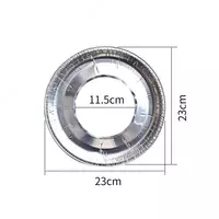 Набор пластин для защиты газовой плиты  10шт - 50 000 сум