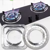 50 000 сум Набор пластин для защиты газовой плиты  10шт