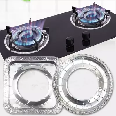 50 000 сум / шт. Набор пластин для защиты газовой плиты  10шт