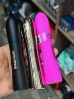 Lashextase - тушь от Vivienne Sabo с эффектом по-настоящему невероятного объема. С ней не придется имитировать восторг: результат будет настолько впечатляющий