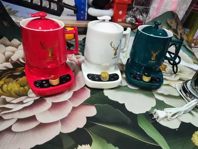 220 В электрический чайник