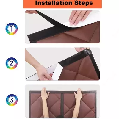 400 000 so'm / dona Теплоизоляционные шторы для входных дверей