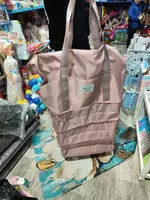  Дорожная сумка на универсальных колесах Домашний Уголок