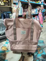  Дорожная сумка на универсальных колесах - Домашний Уголок