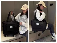  Дорожная сумка на универсальных колесах - Прочие сумки