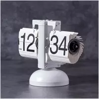 Часы Air-flip black - 650 000 сум