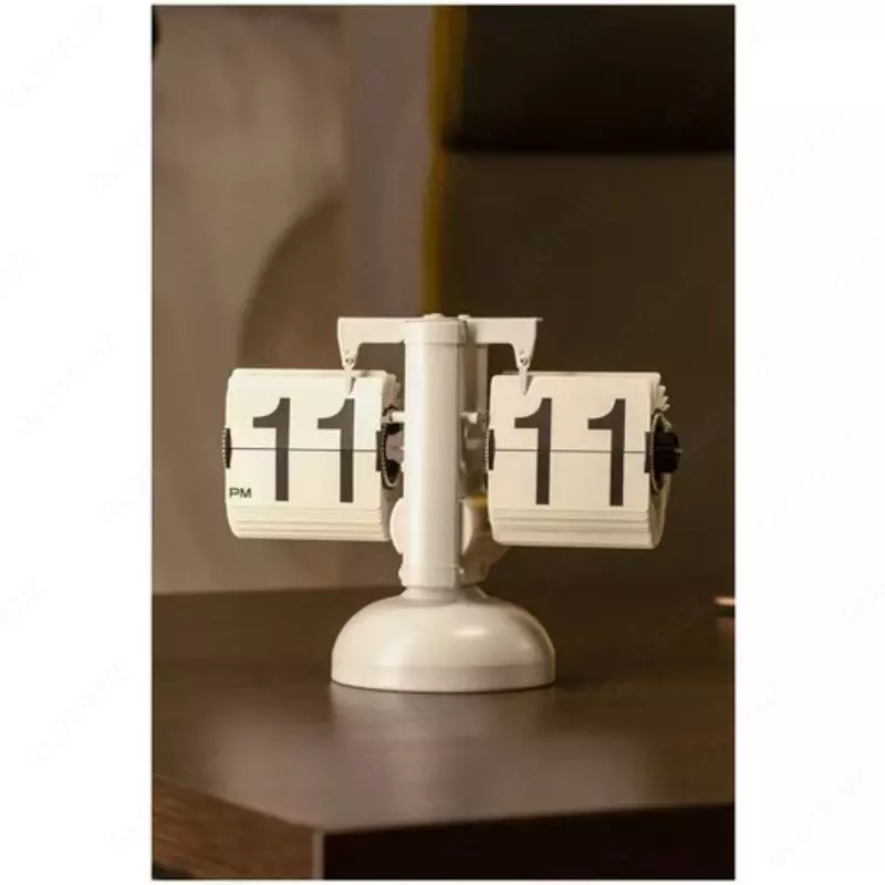 Часы Air-flip black