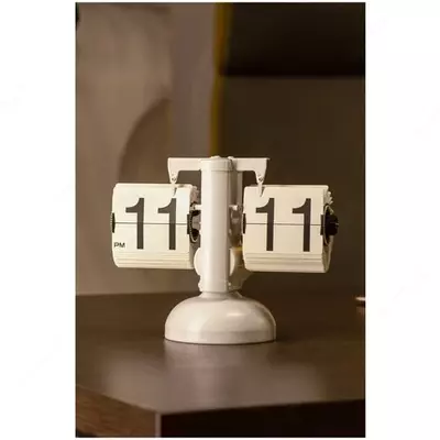 Часы Air-flip black