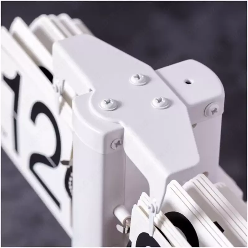 Часы Air-flip black