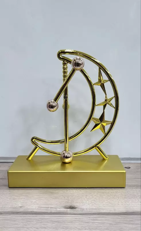 Электронное качающееся устройство для покачивания  креативное для столовой отеля  ресторана