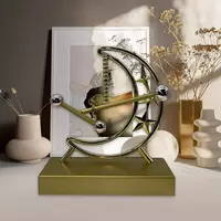  Электронное качающееся устройство для покачивания  креативное для столовой отеля  ресторана - 