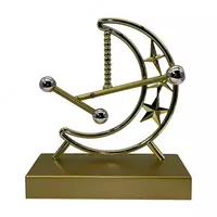   Электронное качающееся устройство для покачивания  креативное для столовой отеля  ресторана