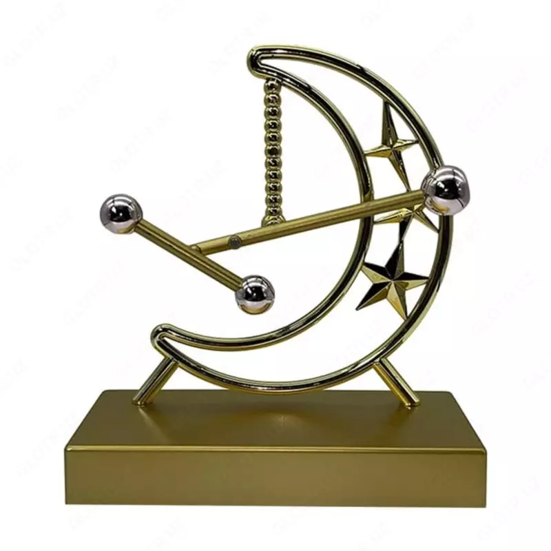   Электронное качающееся устройство для покачивания  креативное для столовой отеля  ресторана