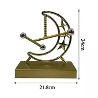  Электронное качающееся устройство для покачивания  креативное для столовой отеля  ресторана Только в розницу