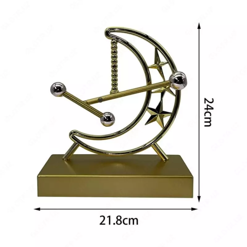  Электронное качающееся устройство для покачивания  креативное для столовой отеля  ресторана Только в розницу